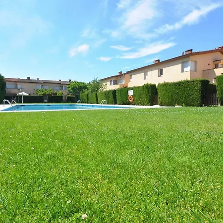 Сasa de vacaciones Rnet - Port Estrella - 18 Costa Brava Rosas
