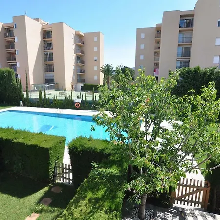 Rnet - Port Estrella - 18 Costa Brava Сasa de vacaciones Rosas