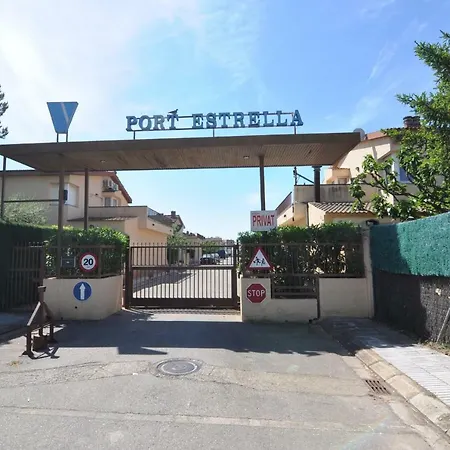 Сasa de vacaciones Rnet - Port Estrella - 18 Costa Brava *